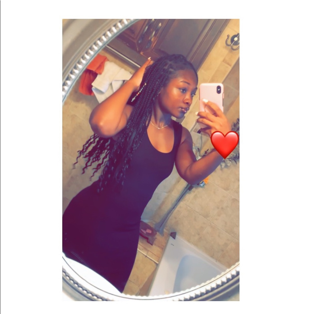 Meet your Posher, Zindzi